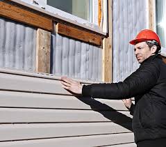 Best Siding Removal and Disposal  in Salem, OR